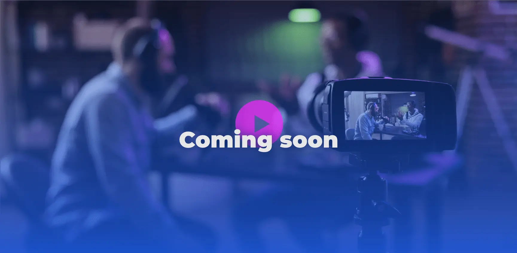 Video in arrivo Video in arrivo